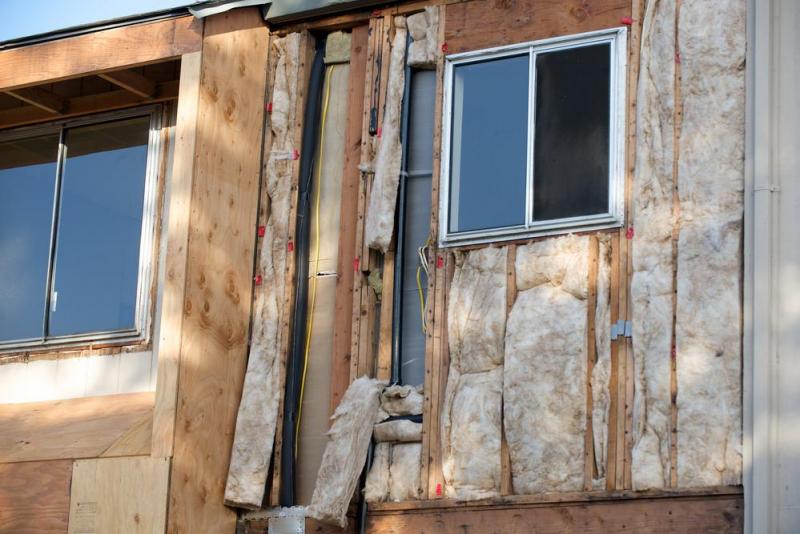 Isolation thermique &agrave; Saint-Quentin : bien choisir sa solution