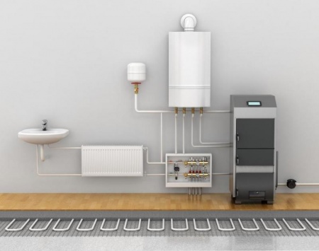 Installation de chauffage : quel syst&egrave;me choisir pour votre maison ?